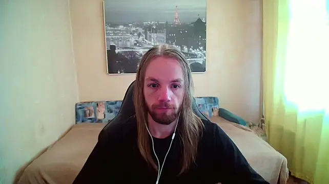 AdamDickens 라이브 XXX 채팅