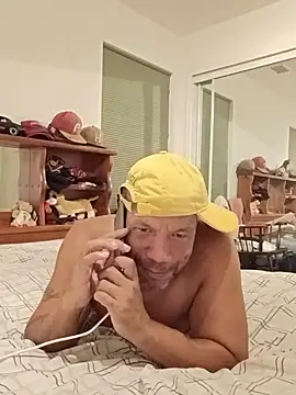 Živý XXX chat pimpdaddy4ever