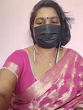 Apsaras_Sunandha Chat XXX in diretta