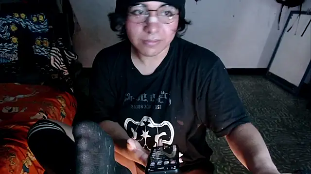 Živý XXX chat Cutie_Sam