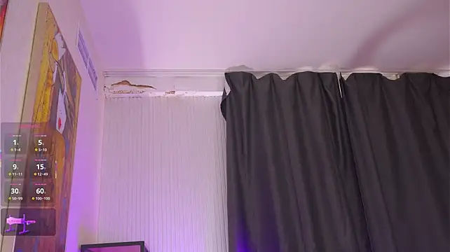 LiliBanger – Naživo XXX chat