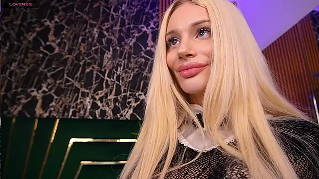 Czat XXX na żywo – BarbieKara