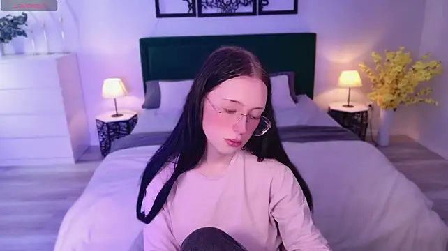 แชท XXX สดของ AlexisBliss
