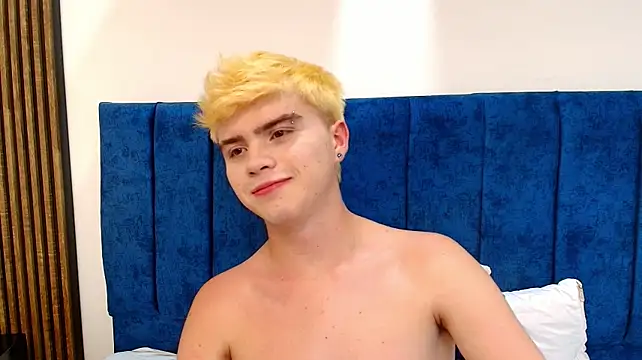 Ian_Stone Chat XXX in diretta