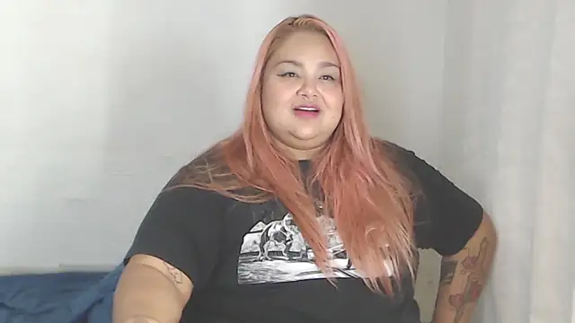 lovemyfatpussy – Live XXX-chat