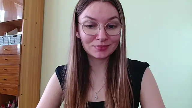 LooveELLYx Adlı Modelin Canlı XXX Sohbeti