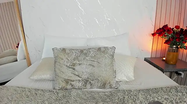 Chat +18 de EmelyParker ao vivo