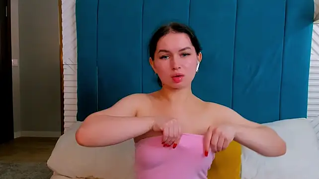 NicoleBellini Chat XXX live