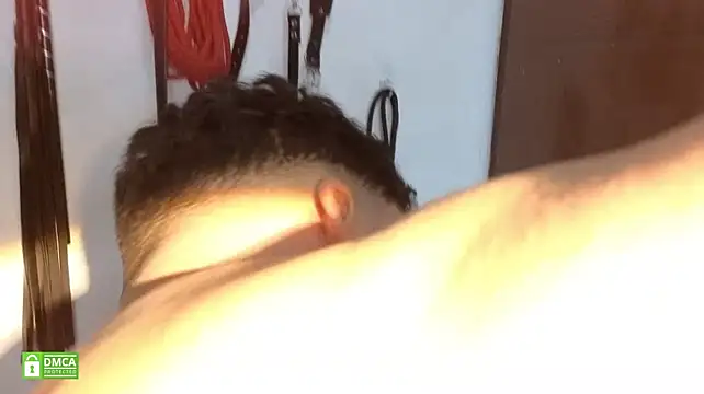 GoldenBoyDuo Adlı Modelin Canlı XXX Sohbeti