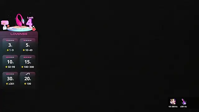 Živý XXX chat Briana__candy