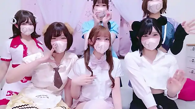 841_yayoi 在線直播表演