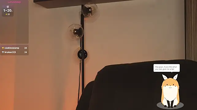 samycute_ 라이브 XXX 채팅