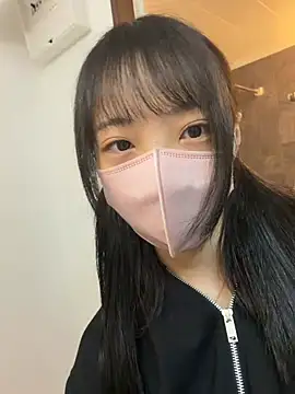 ohuton_love 现场XXX聊天