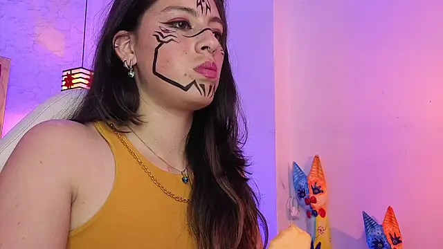 moon_winy's Live XXX Chat