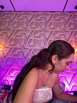 MelanyyJhonson15 Live XXX-Chat
