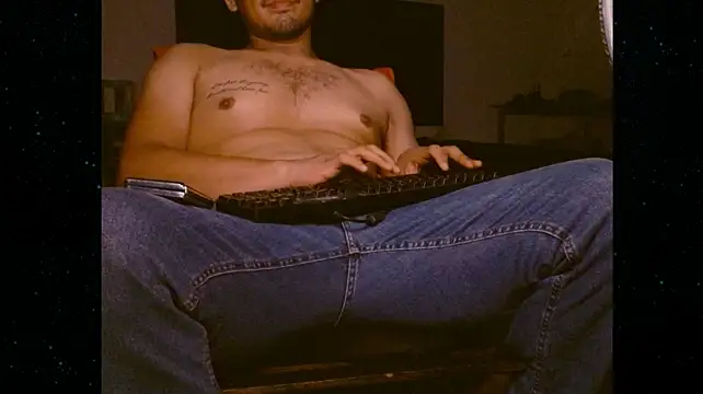 Chat +18 de SiulJm ao vivo