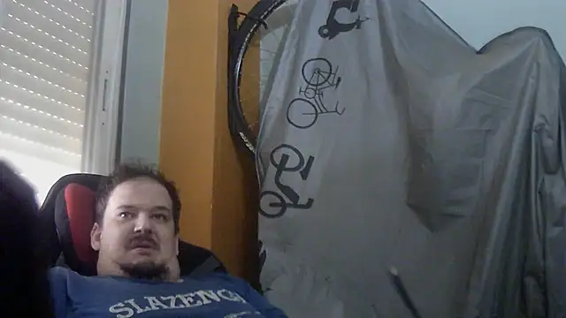 porkorossy Chat XXX in diretta