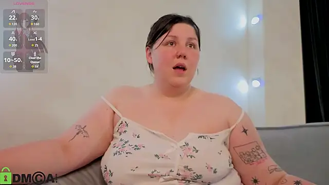 Ruth_Oliver's Live XXX Chat