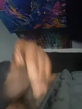 Show Webcam de Biglongthickman69