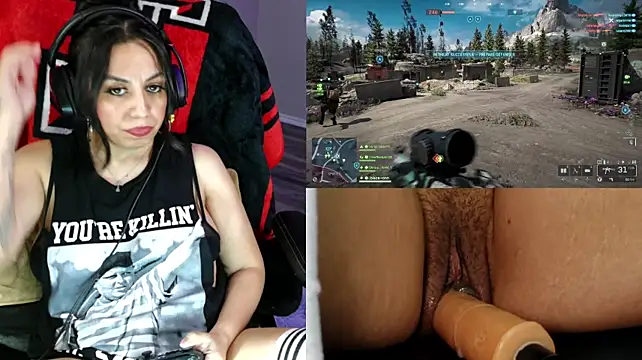 Blaze_Onn's Live XXX Chat