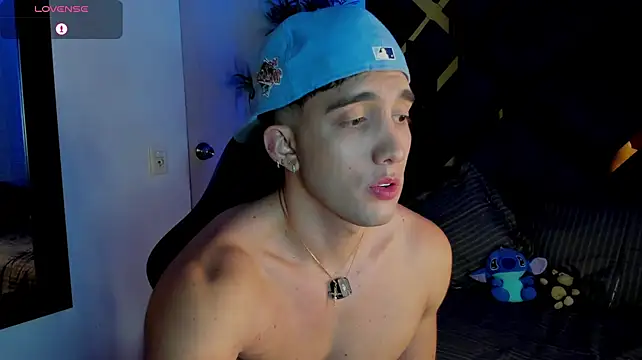 jeicob_stone's Live XXX Chat