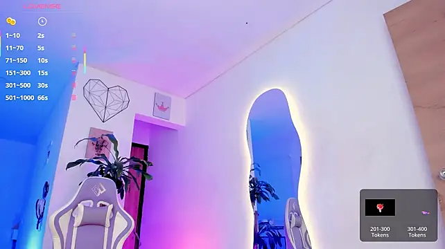 XXX chat uživo modela Pretty_Mariangel