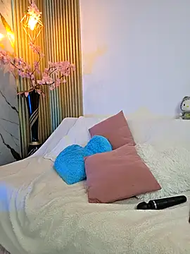 LissaDupont Live XXX-chat