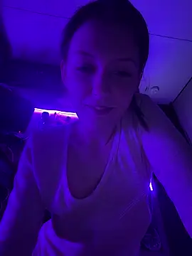 XXX chat uživo modela Lilactease