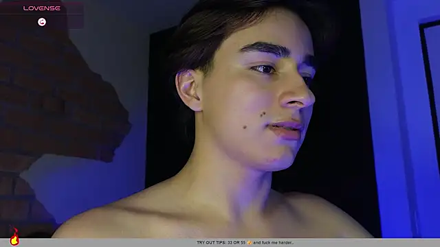 Connorr_01 – Live XXX-chat