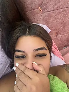 Little_Gaby_ XXX чат на живо