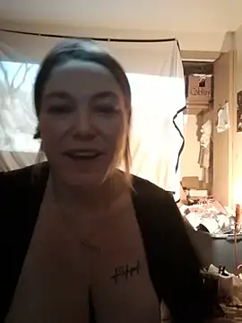 BettyandGold's Live XXX Chat