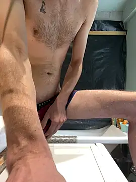 Chat XXX ao vivo de hugh_sexy1