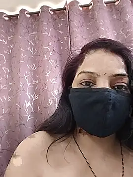 Hot_pooja2's Live XXX Chat