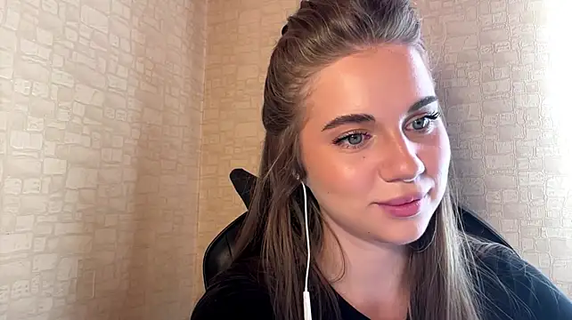 Czat XXX na żywo – Miss_Blessnyth