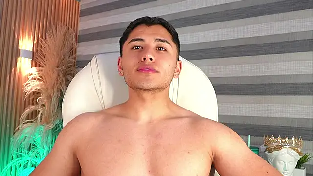 MatiasKorn – Live XXX-chat