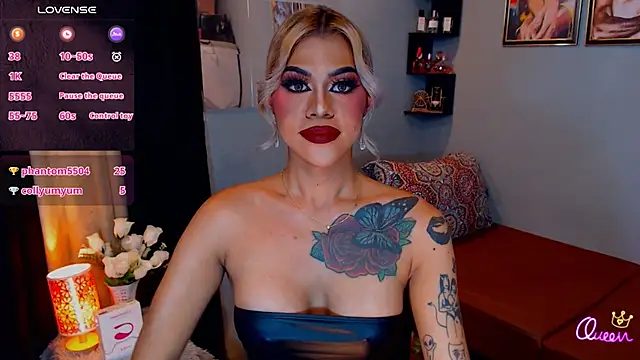 StellaStrong30 라이브 XXX 채팅