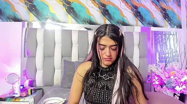 IsaDiiaz Live XXX-Chat
