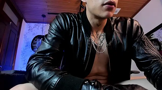 Dustin_Sonne – Naživo XXX chat