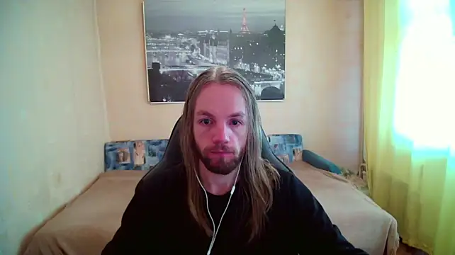 Онлайн чат XXX AdamDickens