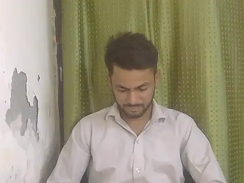 Chat XXX ao vivo de Stubborndesiboy