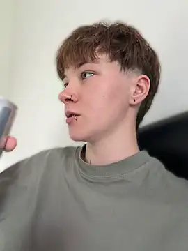 IceMur's Live XXX Chat