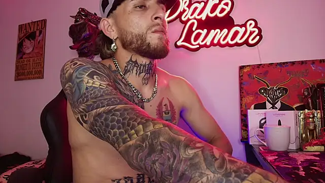 Drako_liveshow – Naživo XXX chat