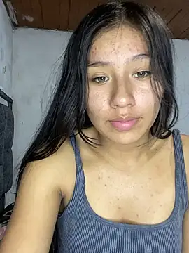 Chat +18 de PrincessHot_ ao vivo