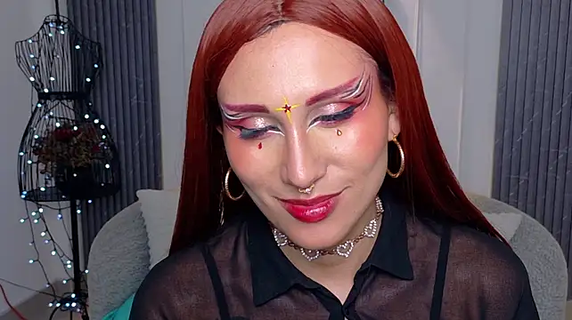 Chat XXX en directo de auravg