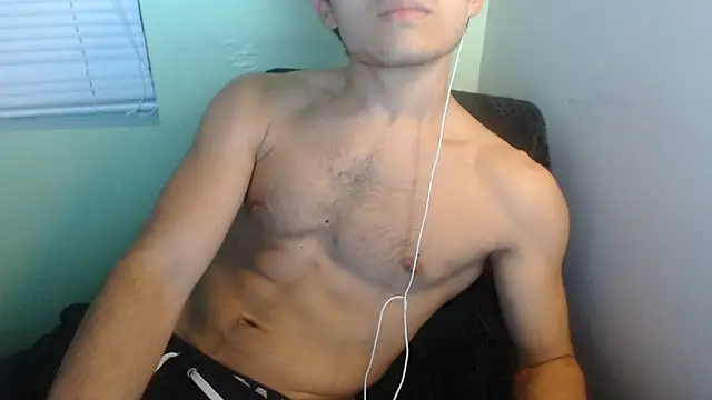 the1invisibleboy's Live XXX Chat
