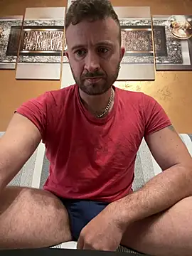 gilera250s Webcam show