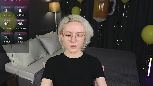 HottoKori's Live XXX Chat