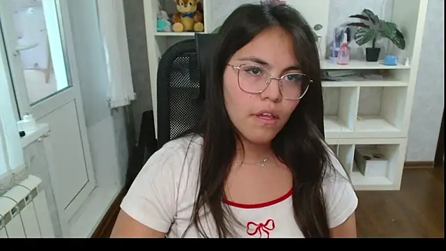 Anda_here's Live XXX Chat