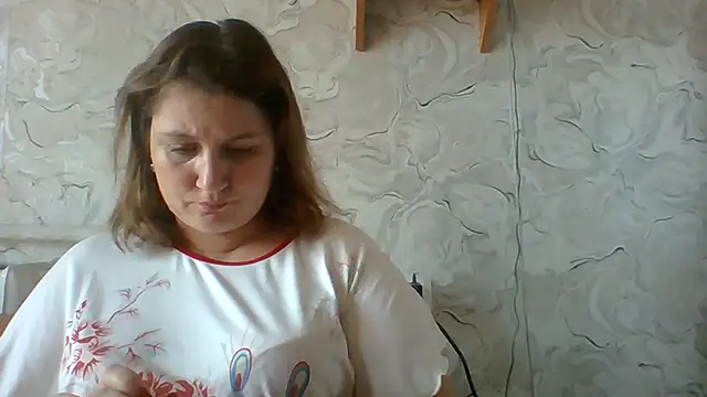 Czat XXX na żywo – Jane_Dreams