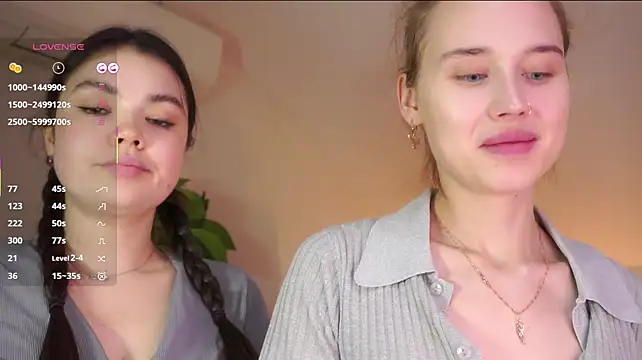 GrayceBonifacio live XXX chat